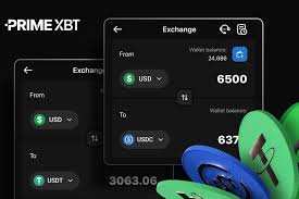 Easy Guide to PrimeXBT Login Access Your Trading Account Seamlessly Easy Guide to PrimeXBT Login Access Your Trading Account Seamlessly