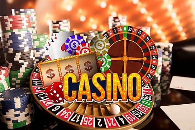 The Best Online Casino UK Discover Your Winning Experience