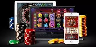 The Best Online Casino UK Discover Your Winning Experience